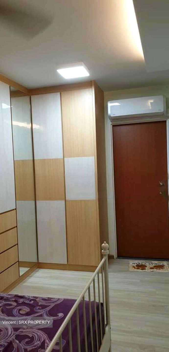 Blk 185C Marsiling Greenview (Woodlands), HDB 4 Rooms #477320971